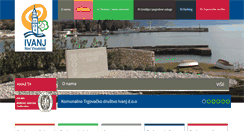 Desktop Screenshot of ivanj.net
